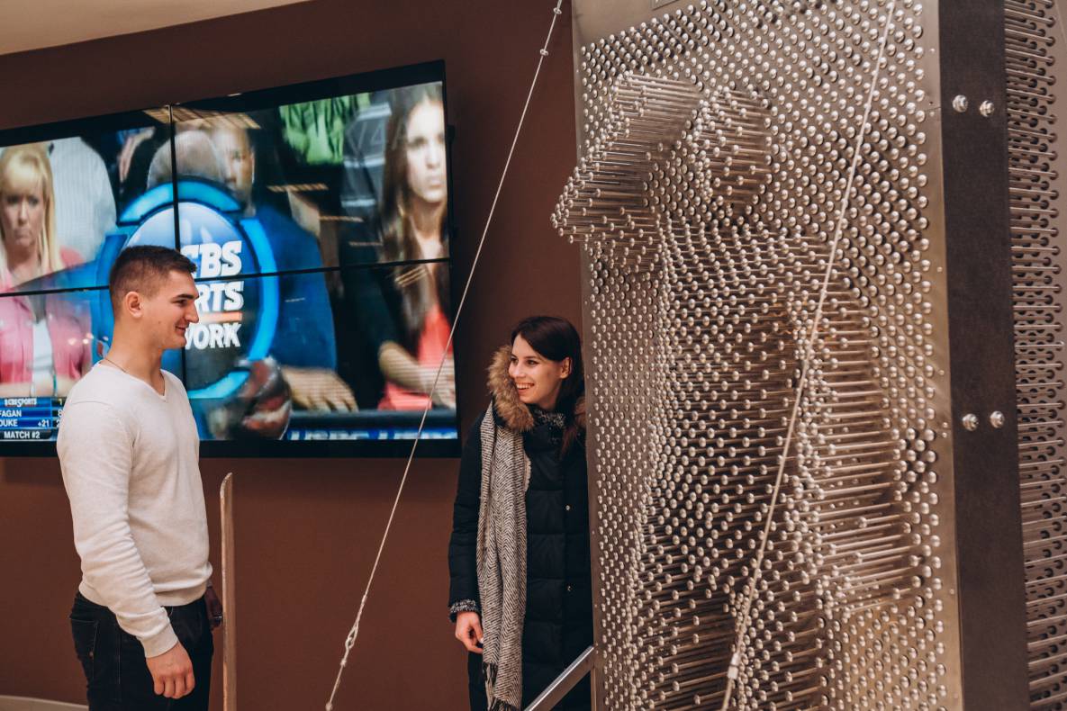 Valentine&#039;s Day at Gulliver image-21