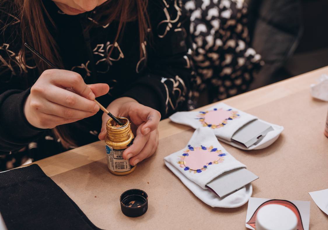 Valentine&#039;s Day at Gulliver image-24