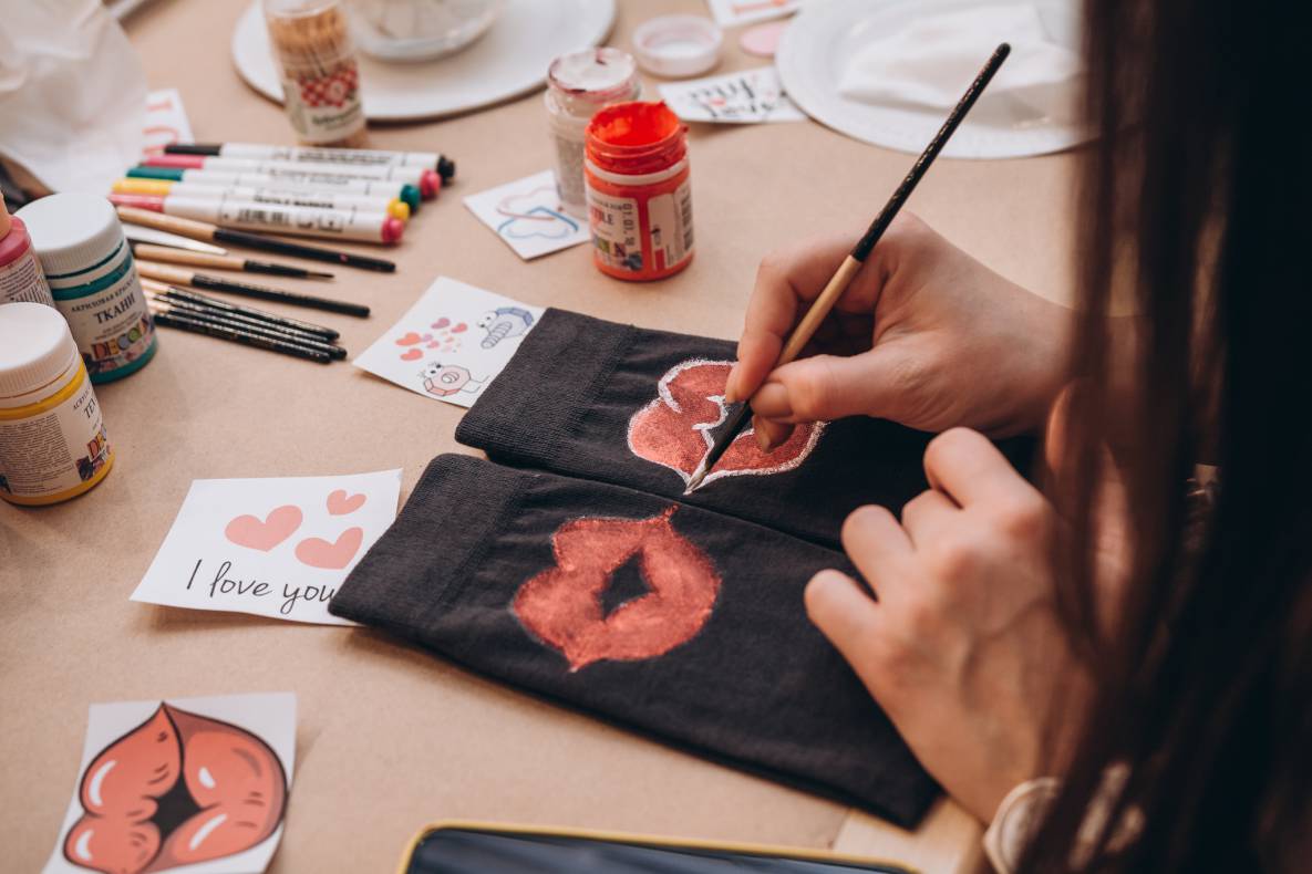 Valentine&#039;s Day at Gulliver image-23