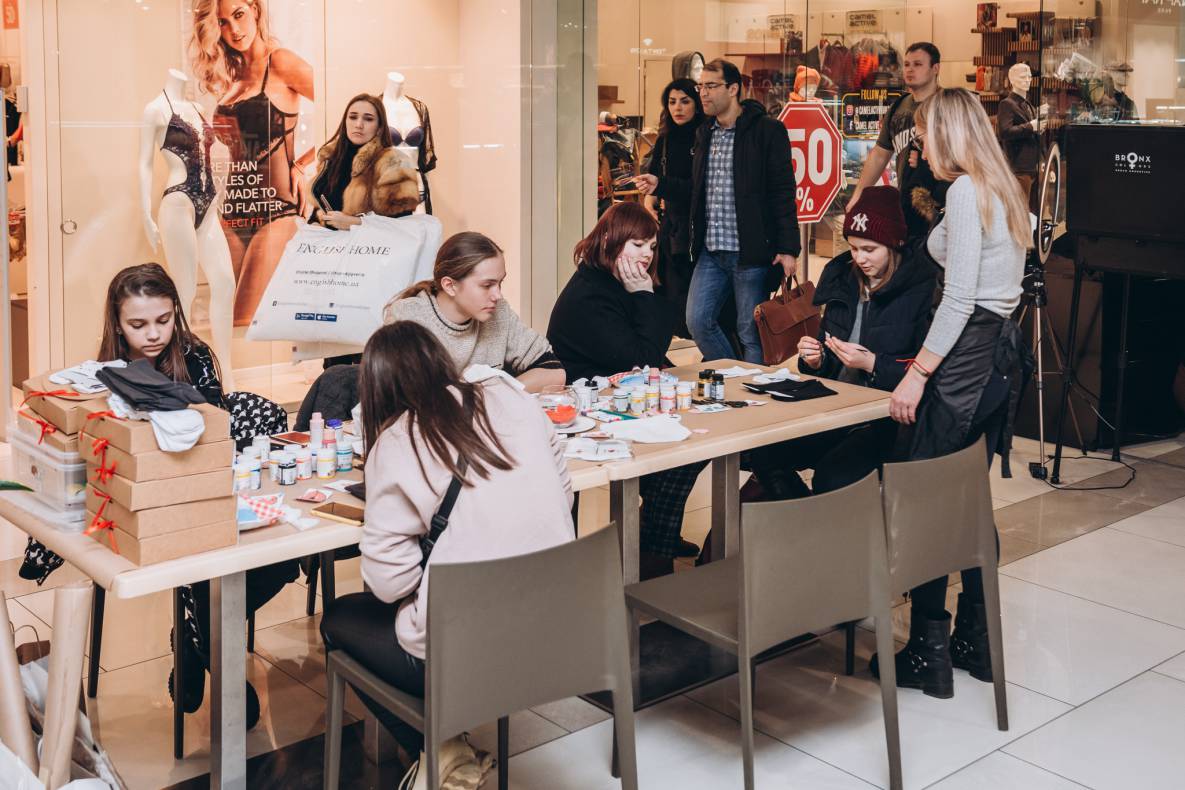 Valentine&#039;s Day at Gulliver image-33