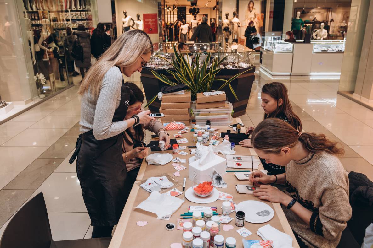 Valentine&#039;s Day at Gulliver image-32