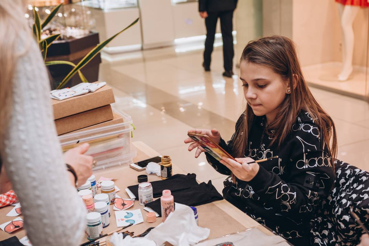 Valentine&#039;s Day at Gulliver image-31