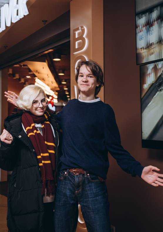 Valentine&#039;s Day at Gulliver image-36