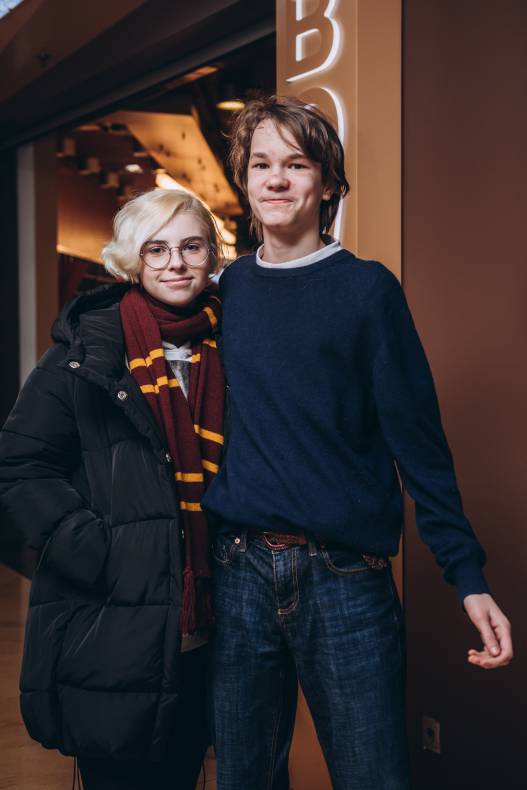 Valentine&#039;s Day at Gulliver image-37