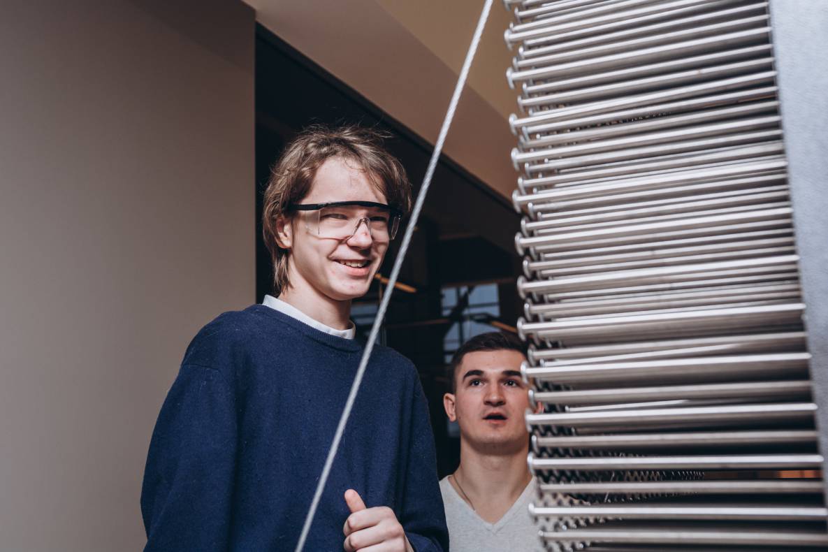 Valentine&#039;s Day at Gulliver image-38