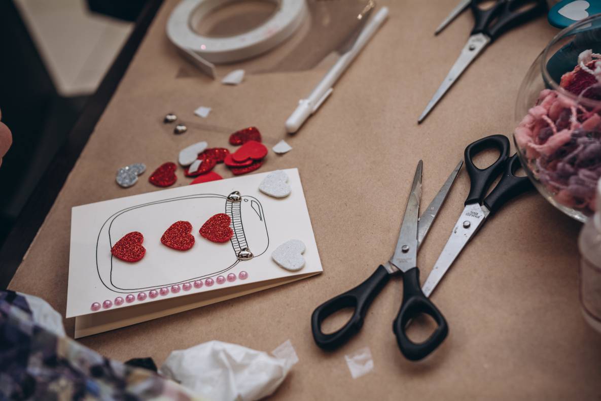 Valentine&#039;s Day at Gulliver image-40