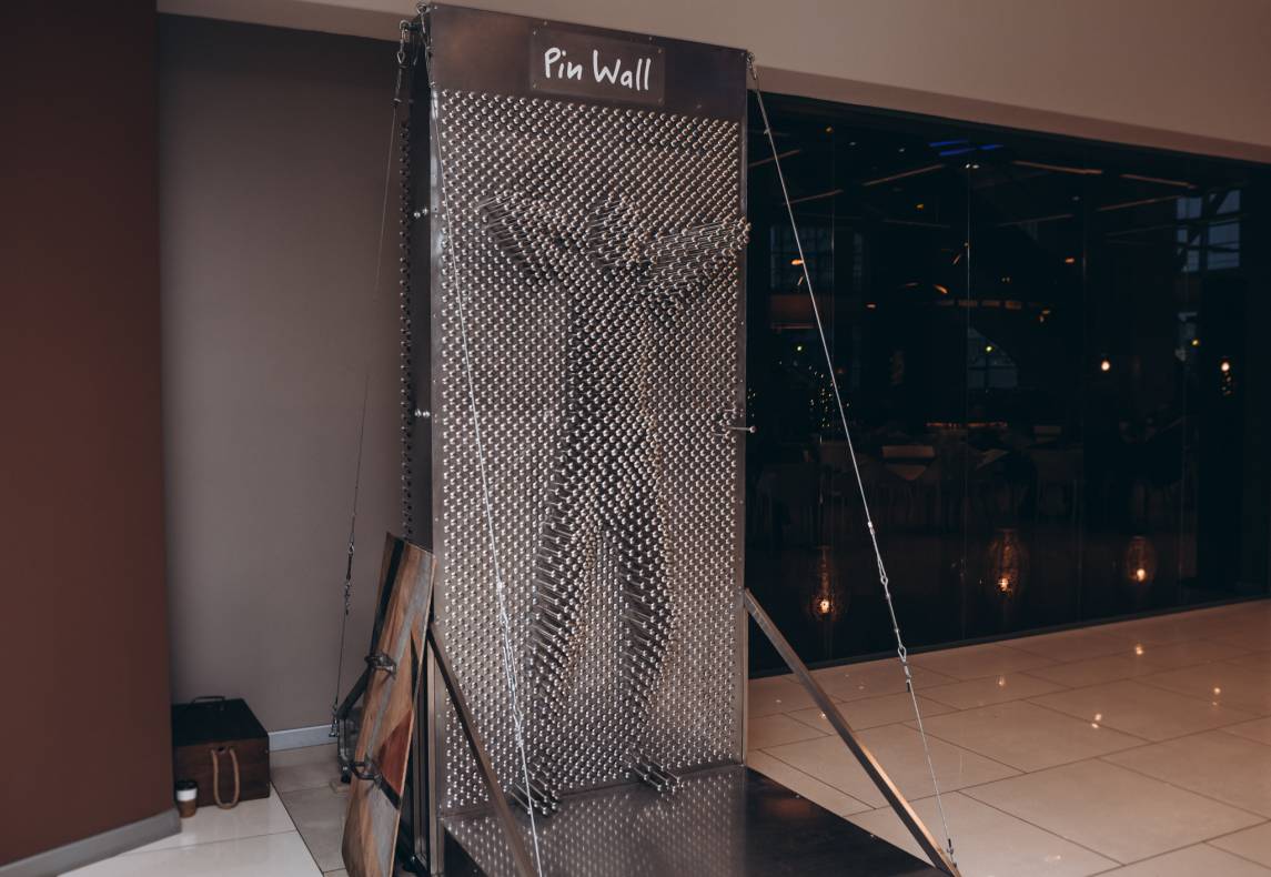 Valentine&#039;s Day at Gulliver image-41