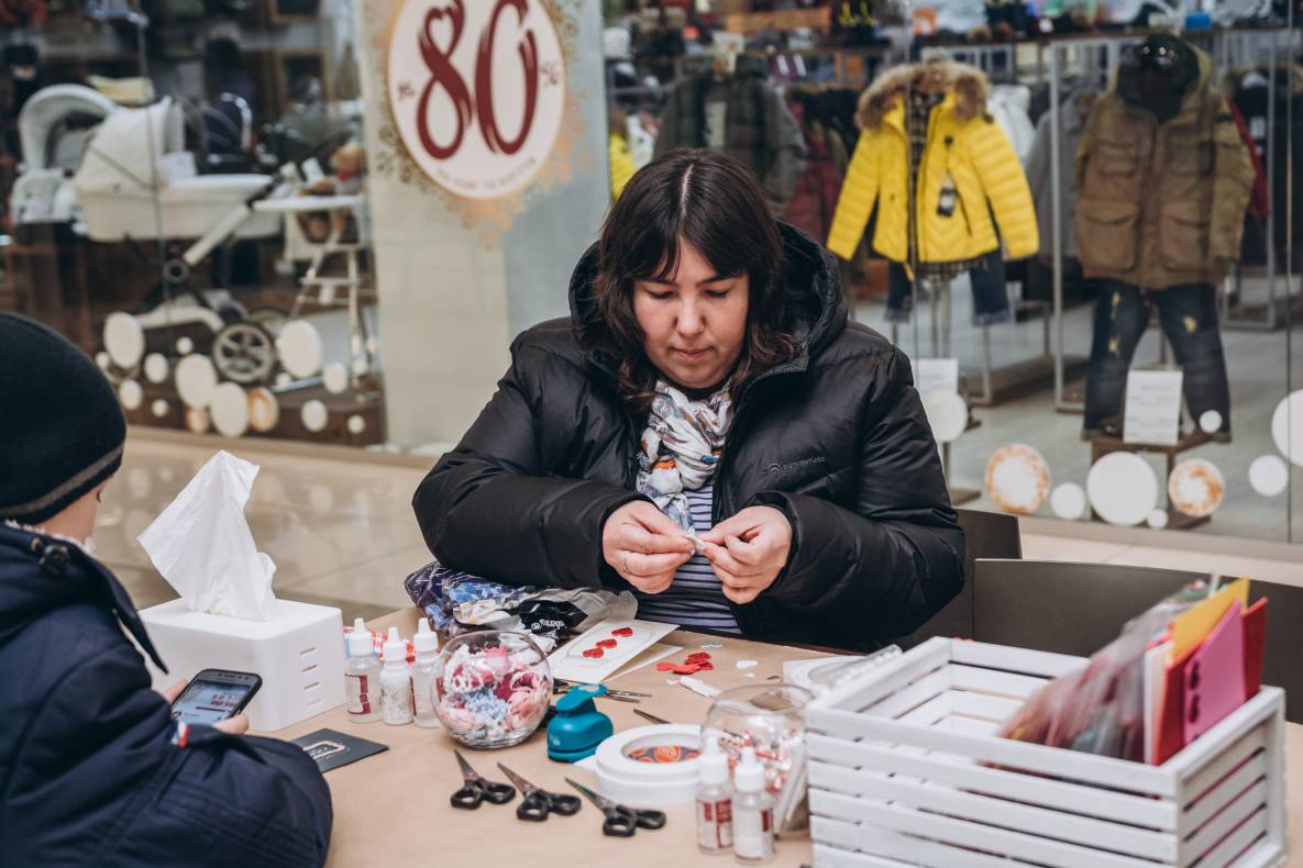 Valentine&#039;s Day at Gulliver image-43