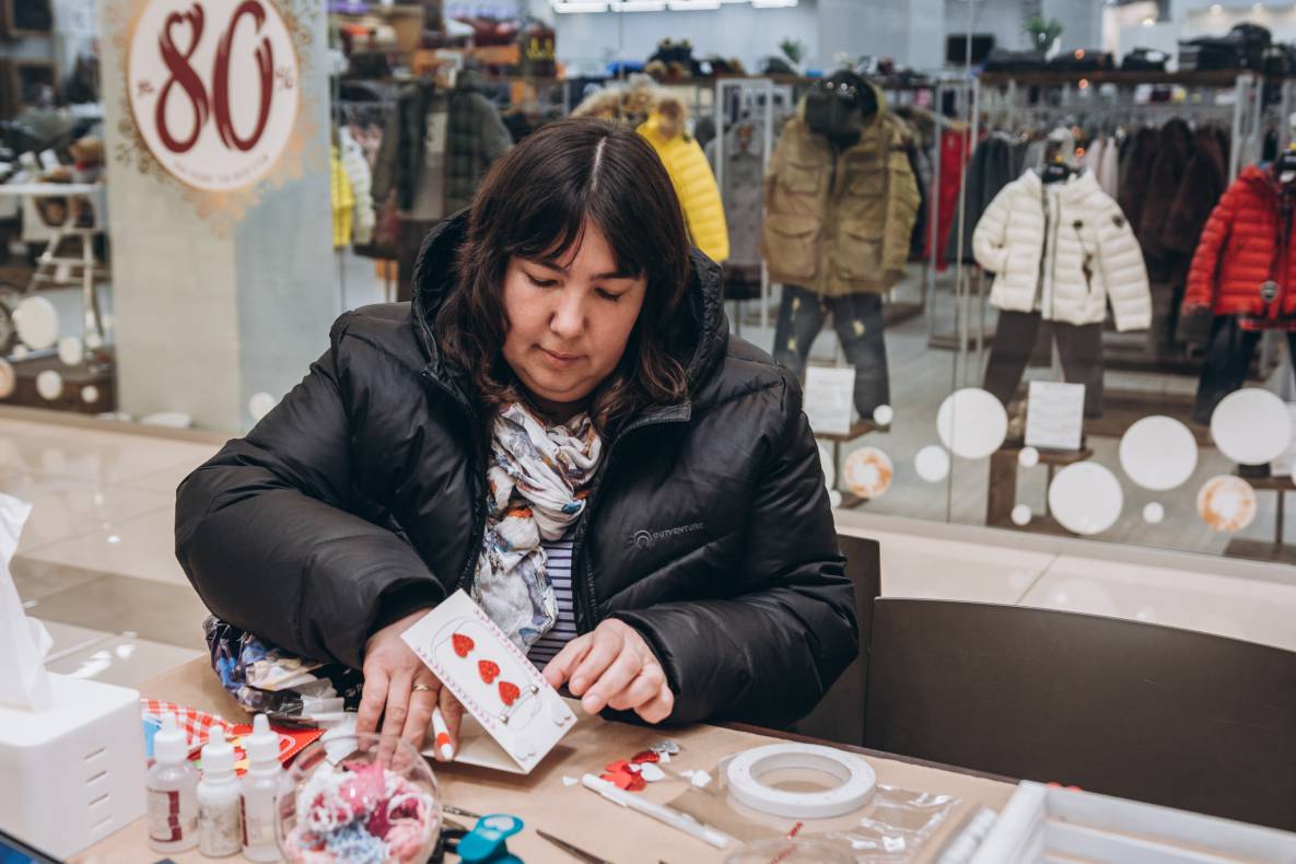 Valentine&#039;s Day at Gulliver image-44