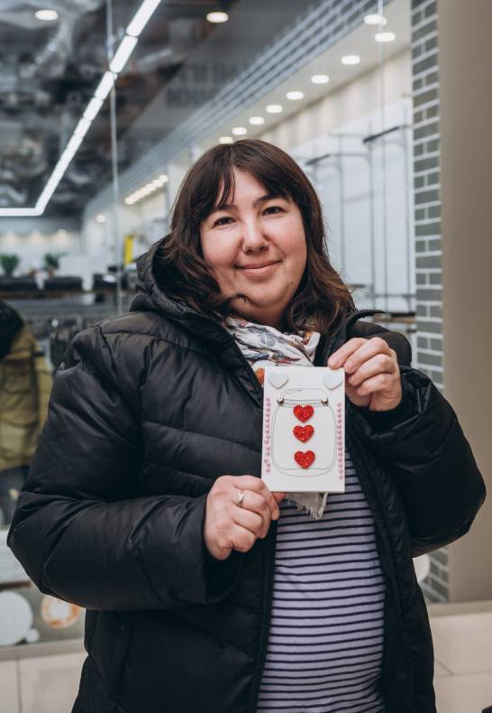 Valentine&#039;s Day at Gulliver image-45