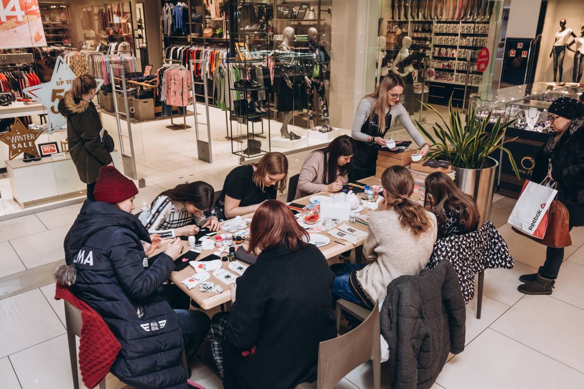 Valentine&#039;s Day at Gulliver image-46