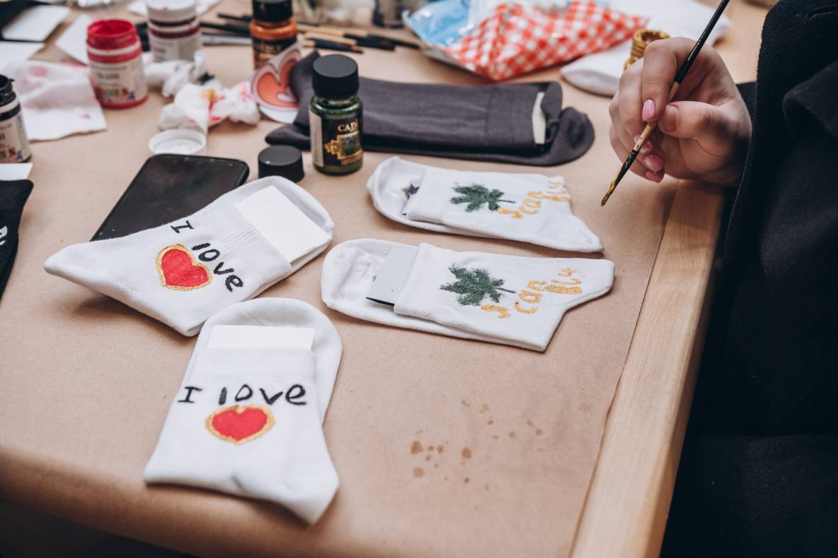 Valentine&#039;s Day at Gulliver image-47