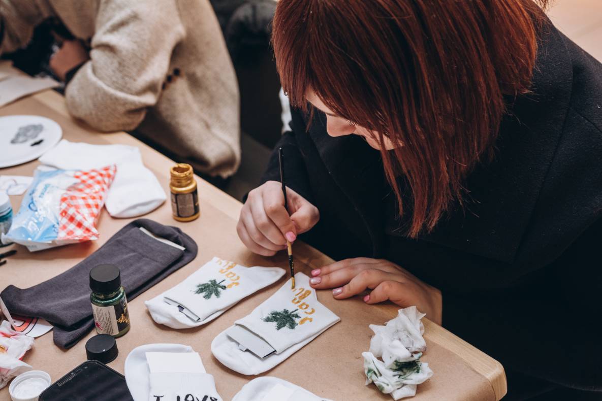 Valentine&#039;s Day at Gulliver image-49