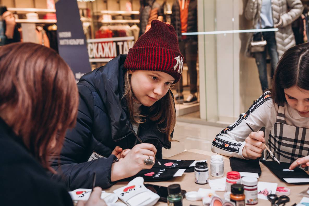 Valentine&#039;s Day at Gulliver image-50