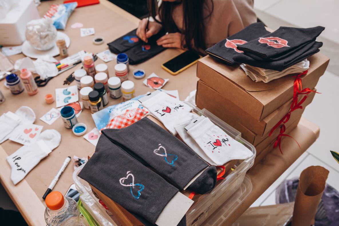 Valentine&#039;s Day at Gulliver image-51