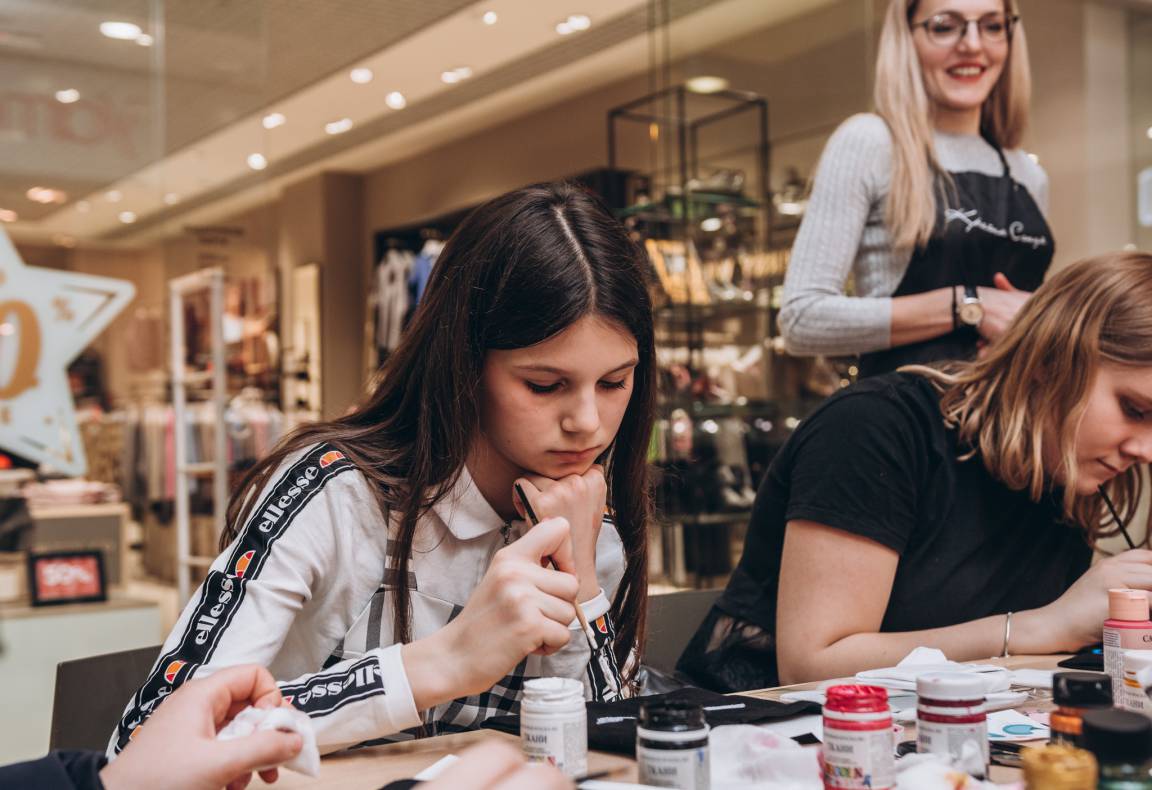 Valentine&#039;s Day at Gulliver image-52