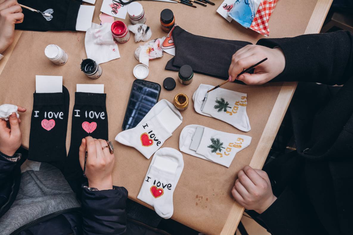 Valentine&#039;s Day at Gulliver image-53