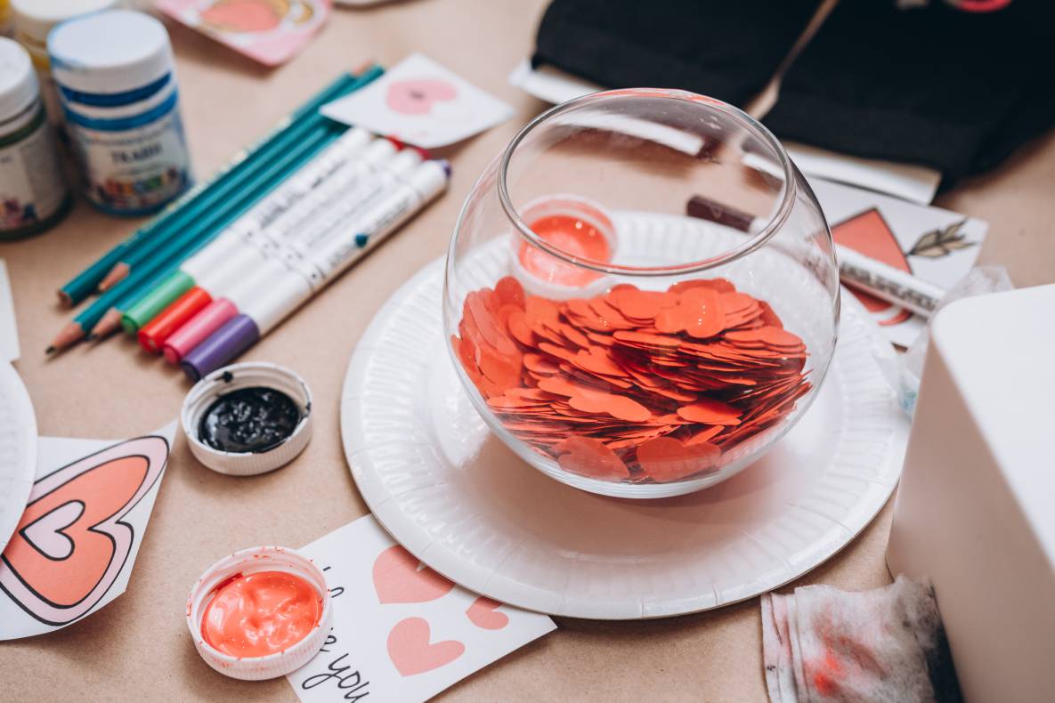 Valentine&#039;s Day at Gulliver image-54