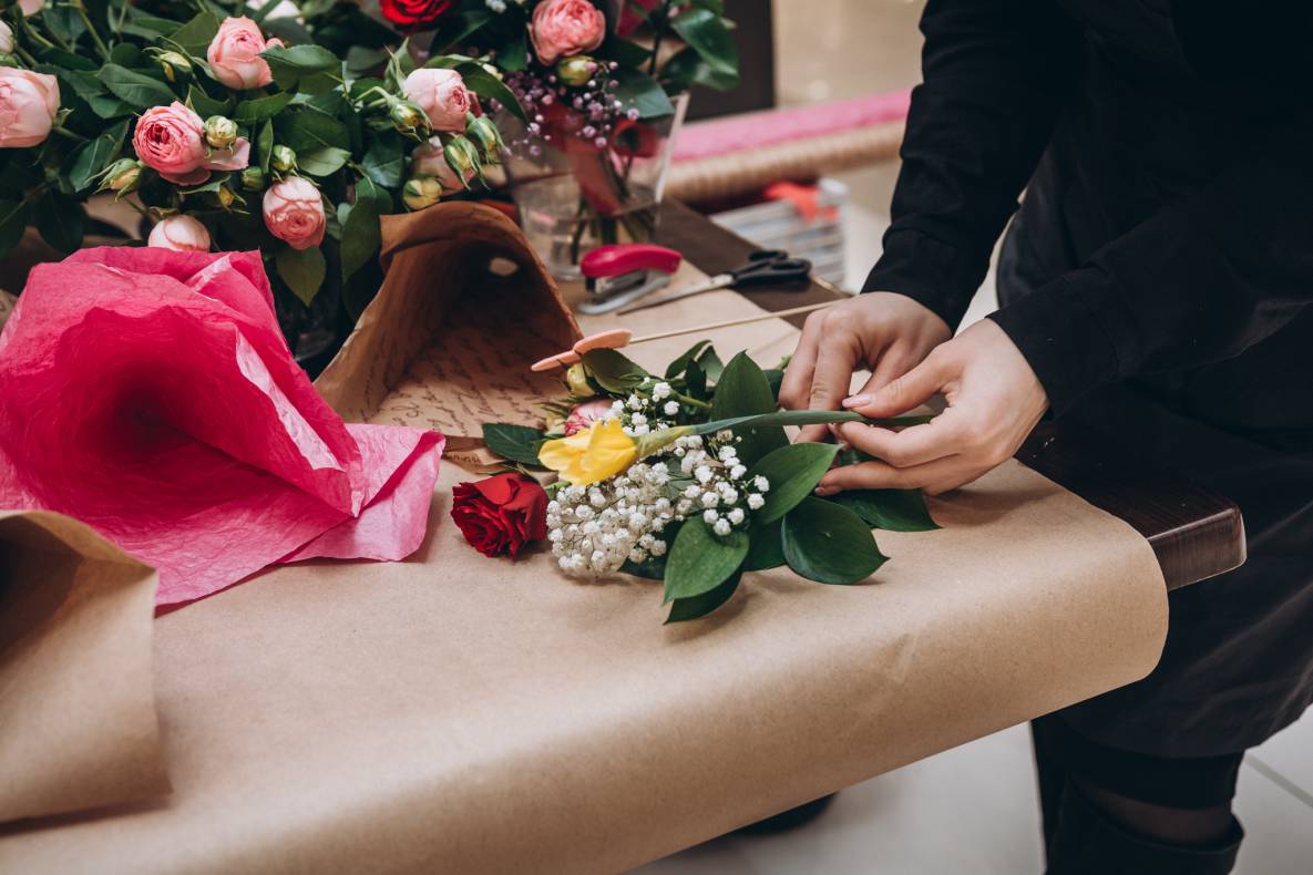 Valentine&#039;s Day at Gulliver image-55