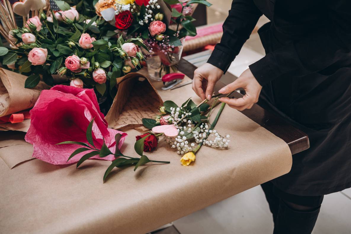 Valentine&#039;s Day at Gulliver image-56