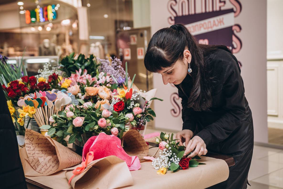 Valentine&#039;s Day at Gulliver image-58