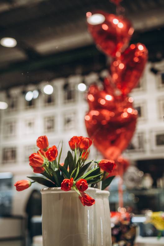 Valentine&#039;s Day at Gulliver image-59