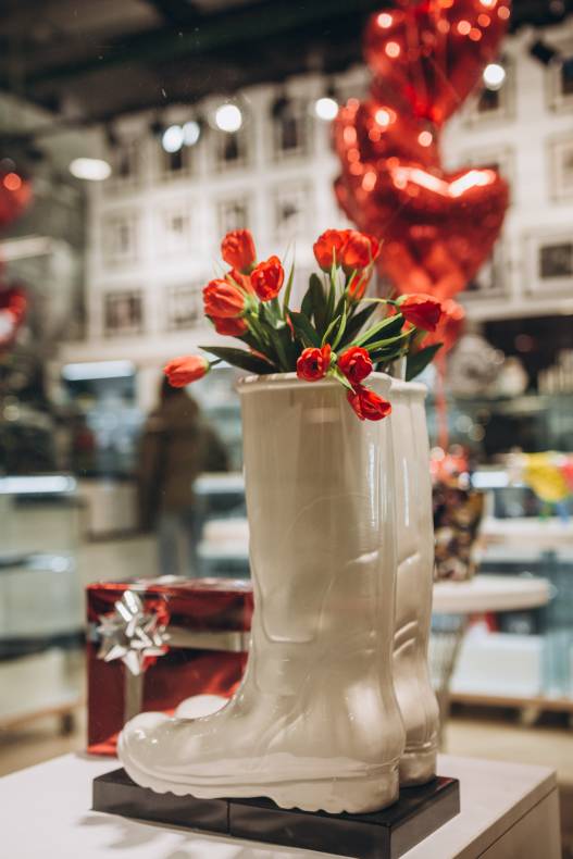 Valentine&#039;s Day at Gulliver image-60