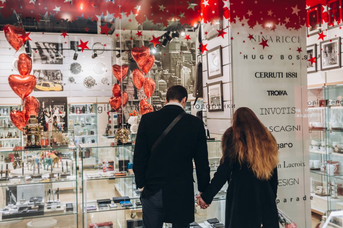 Valentine&#039;s Day at Gulliver image-61