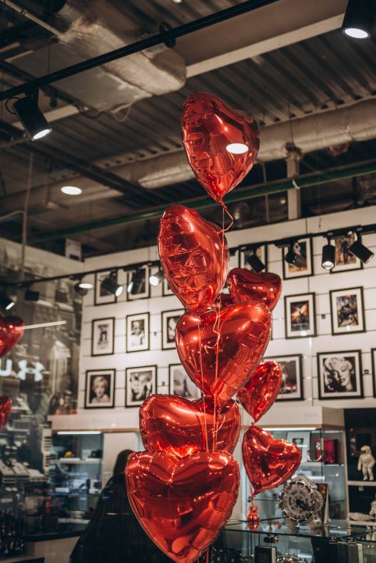 Valentine&#039;s Day at Gulliver image-63