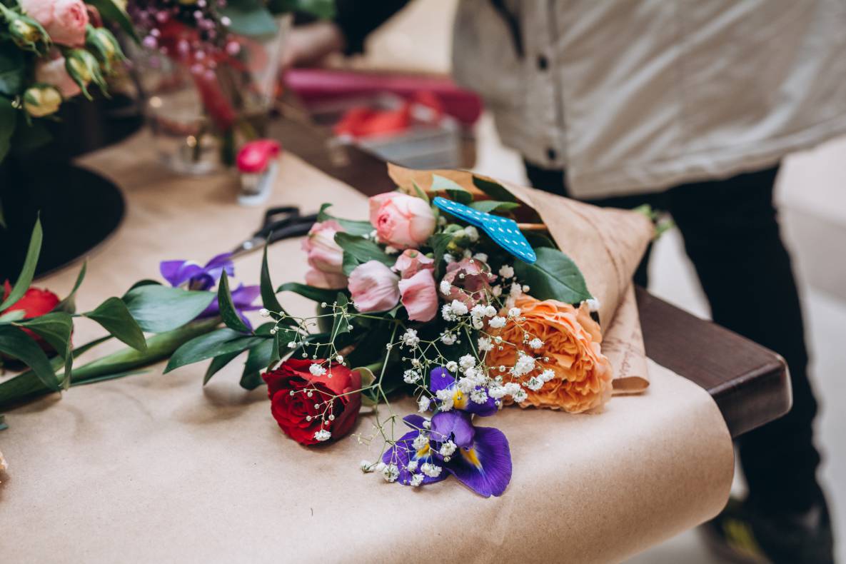 Valentine&#039;s Day at Gulliver image-62