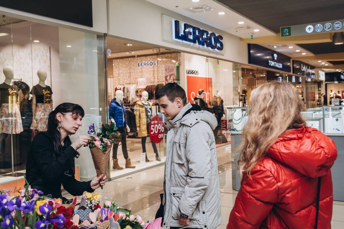 Valentine&#039;s Day at Gulliver image-64