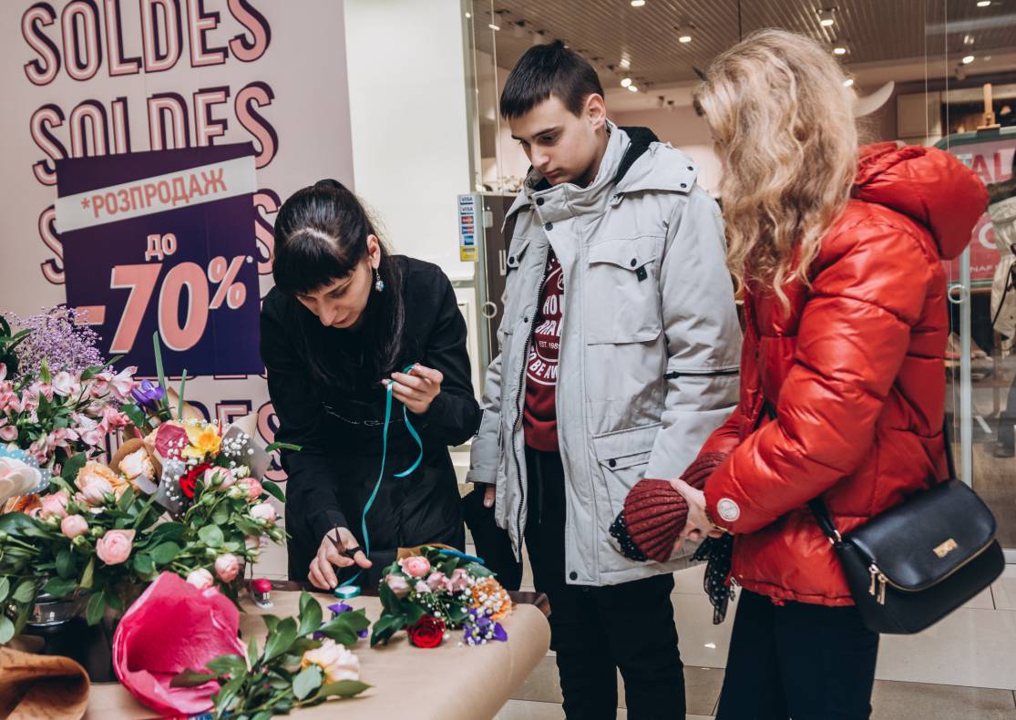 Valentine&#039;s Day at Gulliver image-65