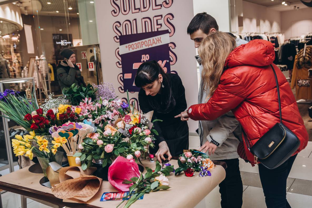 Valentine&#039;s Day at Gulliver image-66