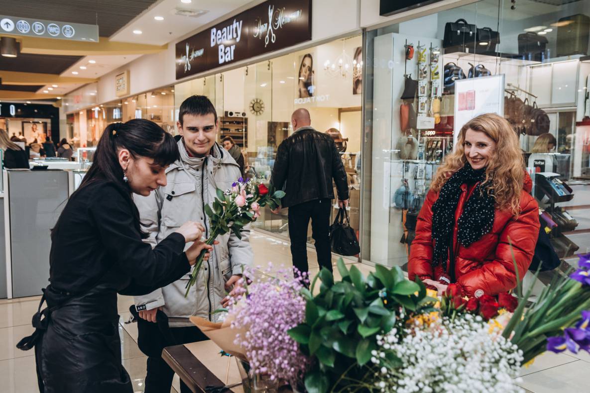 Valentine&#039;s Day at Gulliver image-67