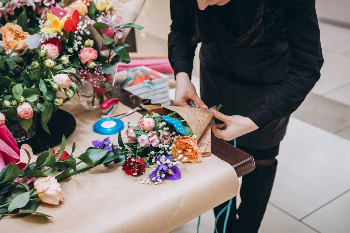 Valentine&#039;s Day at Gulliver image-69