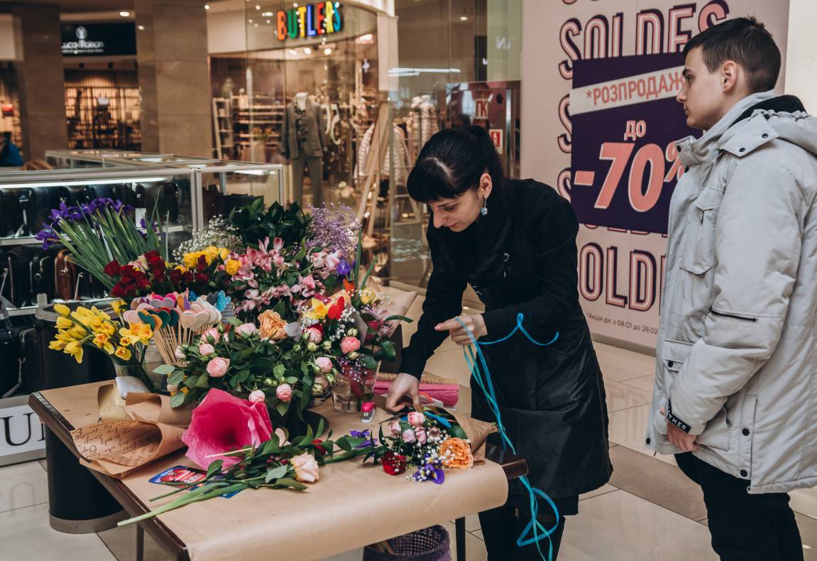 Valentine&#039;s Day at Gulliver image-68