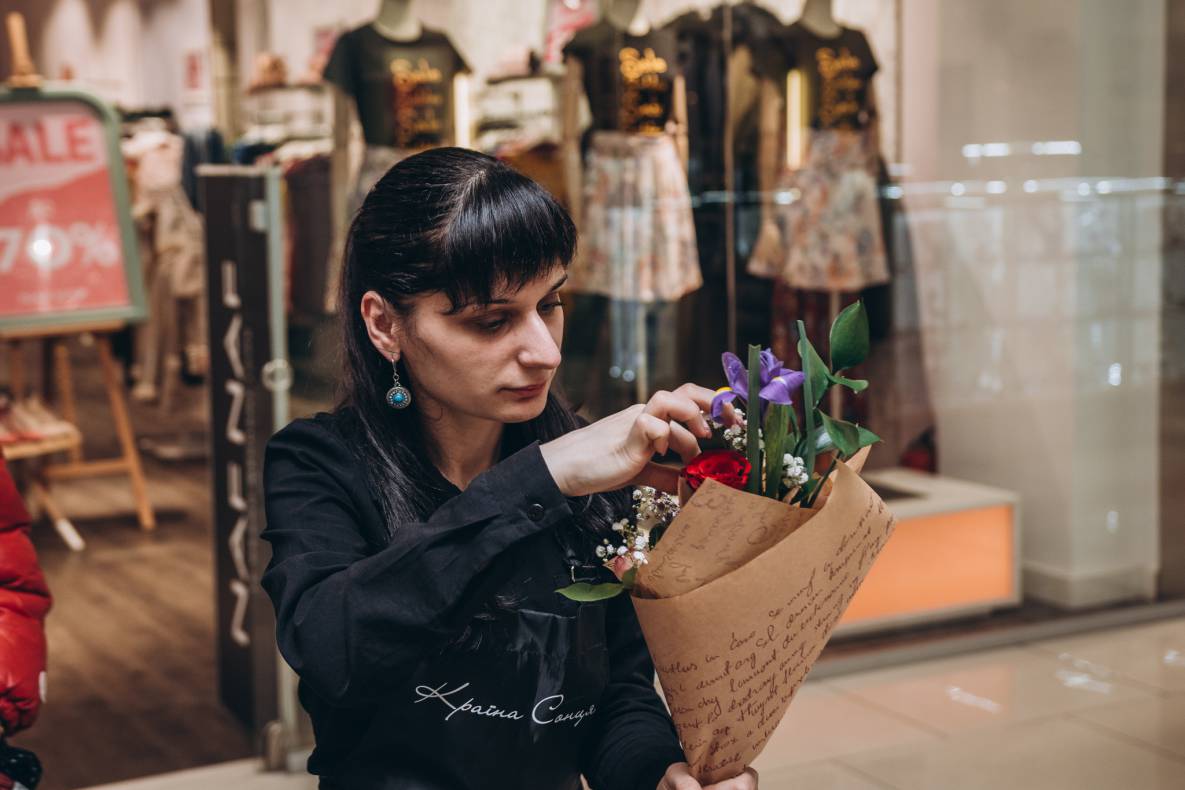 Valentine&#039;s Day at Gulliver image-72