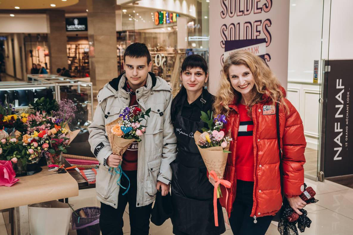 Valentine&#039;s Day at Gulliver image-74