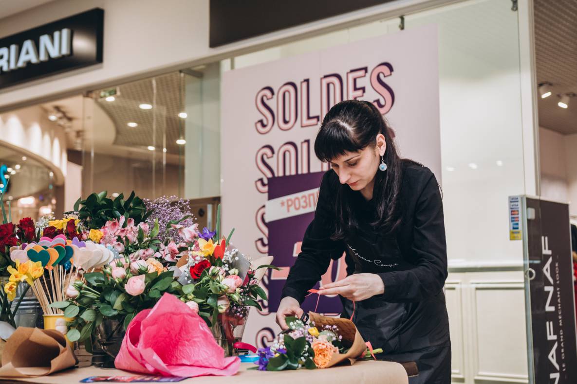 Valentine&#039;s Day at Gulliver image-80