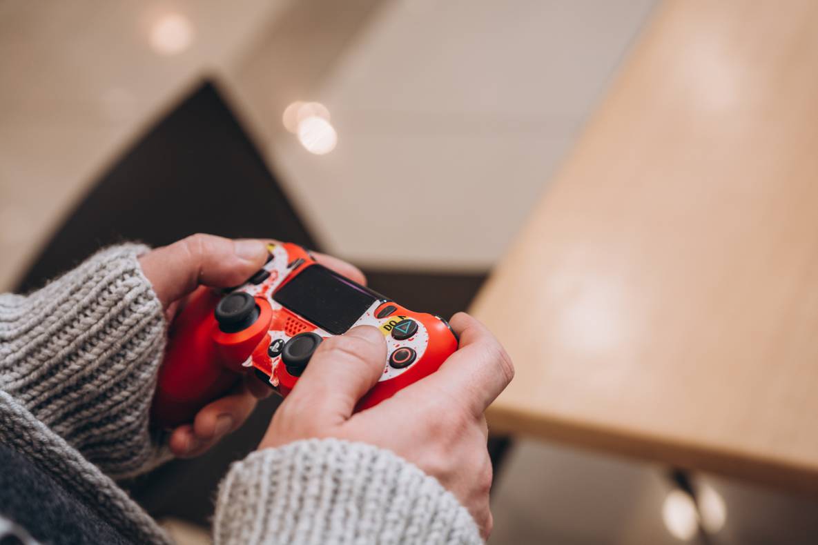 Valentine&#039;s Day at Gulliver image-81