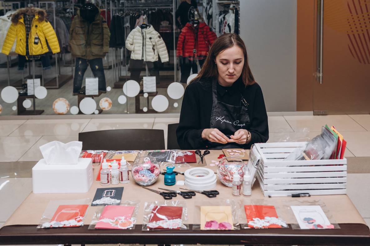 Valentine&#039;s Day at Gulliver image-82