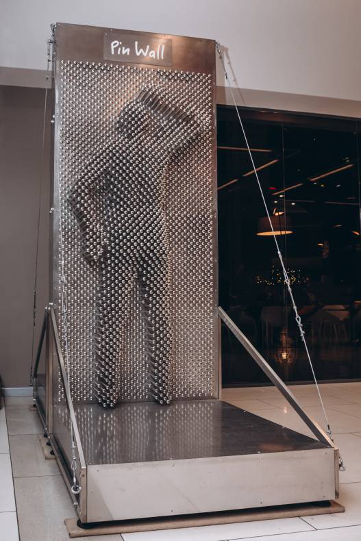 Valentine&#039;s Day at Gulliver image-84