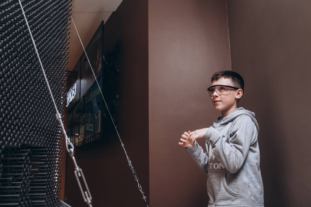 Valentine&#039;s Day at Gulliver image-85