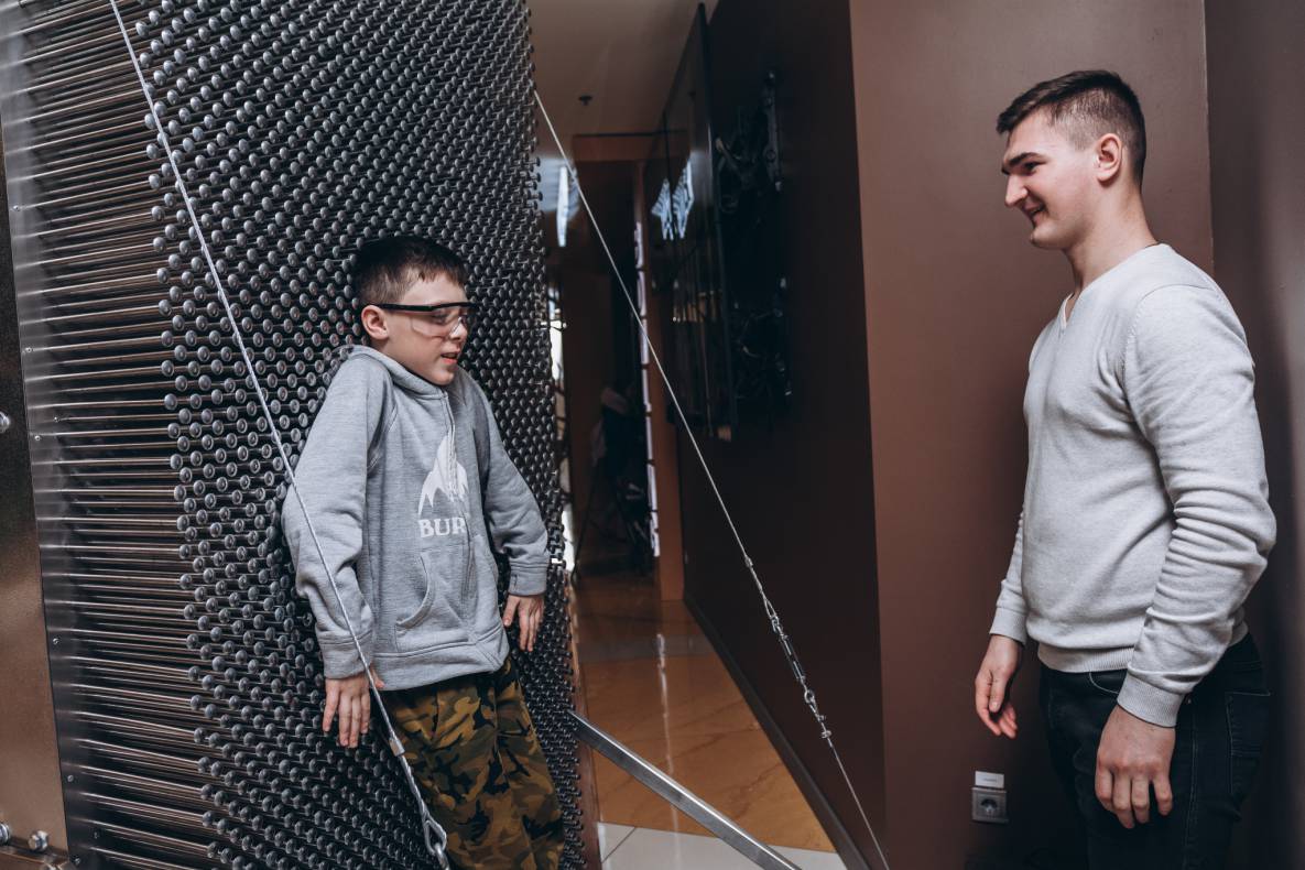 Valentine&#039;s Day at Gulliver image-88