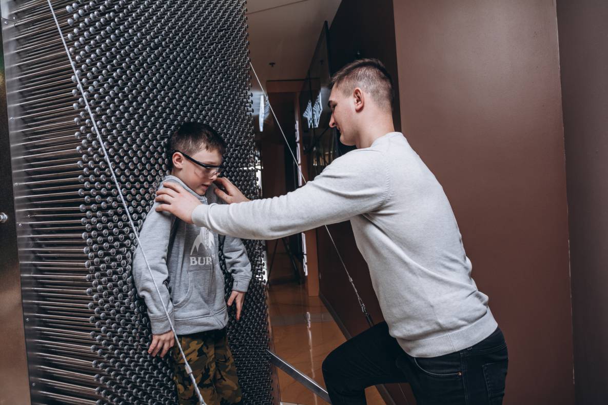 Valentine&#039;s Day at Gulliver image-89