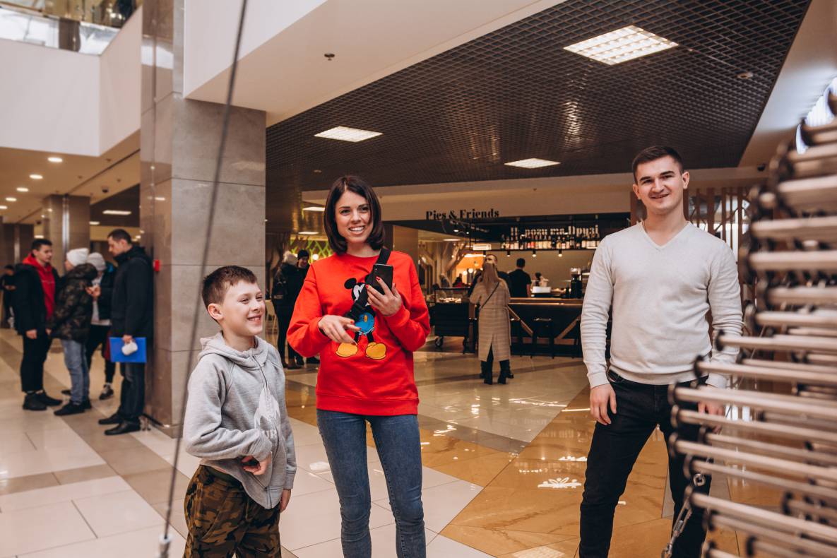 Valentine&#039;s Day at Gulliver image-91