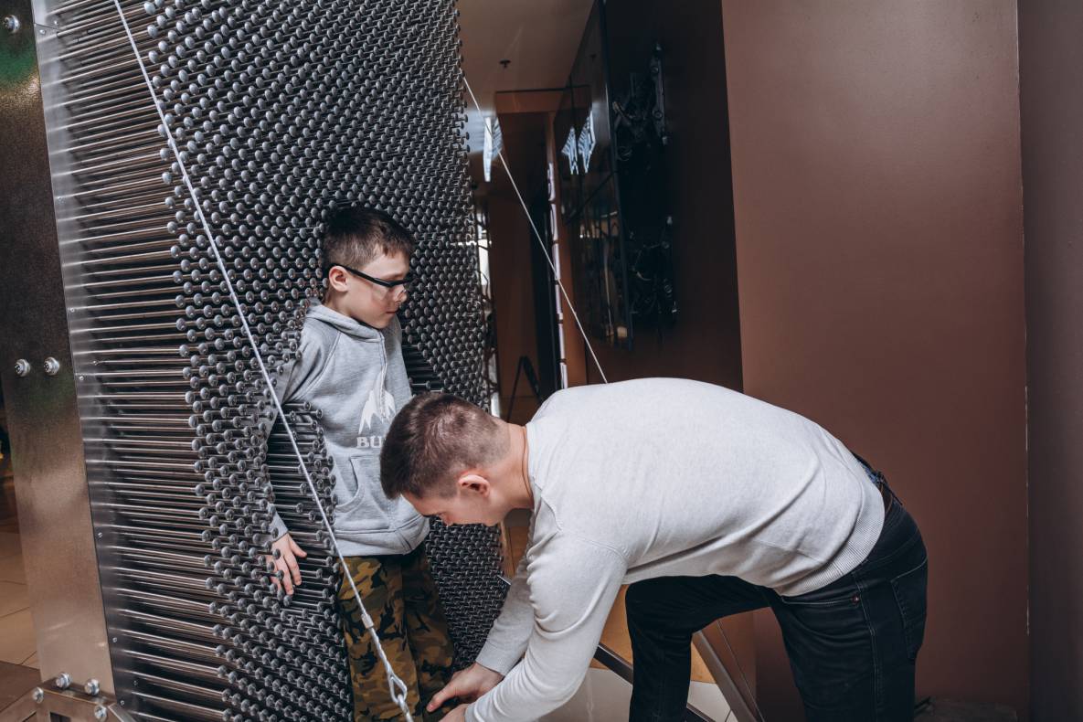 Valentine&#039;s Day at Gulliver image-92