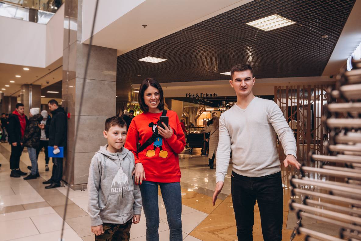 Valentine&#039;s Day at Gulliver image-93