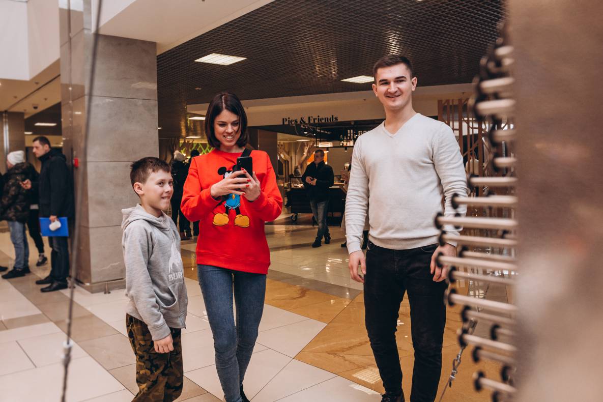 Valentine&#039;s Day at Gulliver image-95