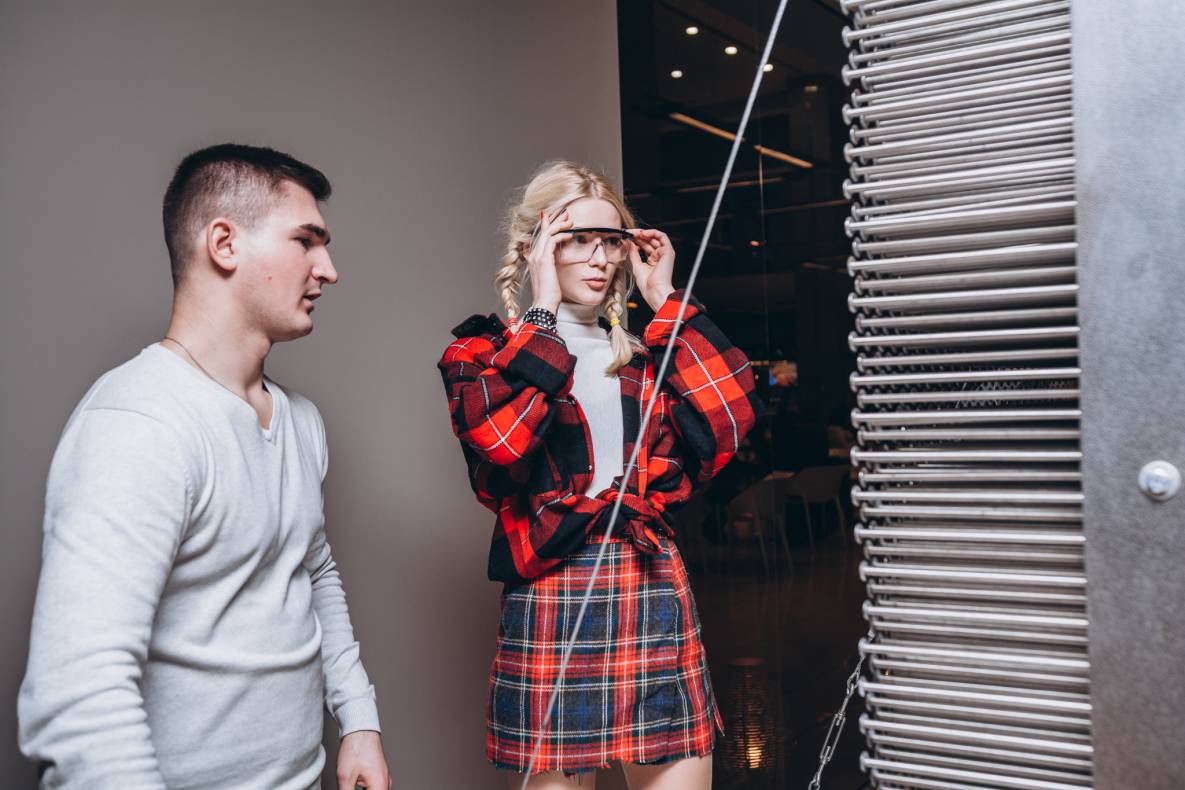 Valentine&#039;s Day at Gulliver image-96